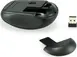 Equip Life wireless optical mini mouse grey, USB