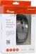 Equip Life wireless optical mini mouse grey, USB