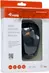 Equip Life wireless optical mini mouse black, USB