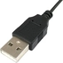 Equip Optical Compact Mouse black, USB