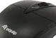 Equip Optical desktop Mouse black, USB