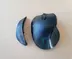 Ergoleben VM mouse wireless, left, medium, USB