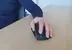 Ergoleben VM mouse wireless, left, medium, USB