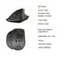 Ergoleben VM mouse wireless, right, medium, USB