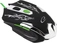 Esperanza Cyborg 6D green, USB