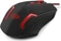 Esperanza MX205 Fighter 6D red, USB