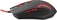 Esperanza MX205 Fighter 6D red, USB