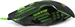 Esperanza MX403 Apache 6D green, USB