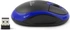 Esperanza Titanum Vulture black/blue, USB