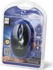 Esperanza Titanum Vulture black/blue, USB