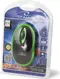 Esperanza Titanum Vulture black/green, USB