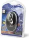 Esperanza Titanum Vulture black/grey, USB