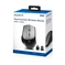 Ewent Dual-Connect wireless Mouse grey/black, USB