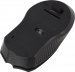 Ewent wireless Mouse 1000dpi red, USB 