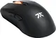 Fnatic Bolt wireless Gaming Mouse black, USB/Bluetooth