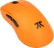 Fnatic x Lamzu Thorn 4K Special Edition wireless Gaming Mouse orange, USB