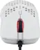FourZE GM800 Gaming Mouse white, USB