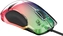 Freaks and Geeks Harry Potter Backlit Gaming mouse black/translucent, USB