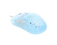 G-Wolves Hati mini HT-S Ace, transparent blue, USB