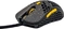 G-Wolves Hati mini HT-S Ace Edition Stardust black/gold, USB
