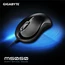 GIGABYTE M5050 black, USB
