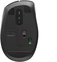 Gearlab eSTUFF G305 wireless Mouse black, USB/Bluetooth
