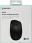 Gearlab eSTUFF G305 wireless Mouse black, USB/Bluetooth