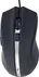 Gembird G-Laser Mouse GU-02 black, USB