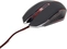 Gembird Gaming Mouse 001 black/red, USB