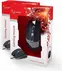 Gembird Gaming Mouse 001 black/blue, USB