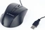 Gembird Optical Mouse 4B-02 black, USB