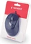 Gembird Optical Mouse 4B-02 black, USB