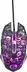 Gembird Optical LED Mouse 6B-02 Grafix, theme, USB