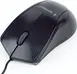 Gembird Optical Mouse 3B-02 black, USB