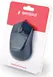 Gembird Optical Mouse 3B-02 black, USB