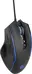 Gembird Ragnar RX300 RGB Gaming Mouse black, USB