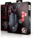 Gembird Ragnar RX300 RGB Gaming Mouse black, USB
