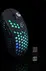 Gembird Ragnar WRX500 wireless RGB Gaming Mouse black, USB