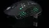 Gembird Ragnar WRX500 wireless RGB Gaming Mouse black, USB