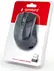 Gembird wireless Optical Mouse 4B-04 black, USB