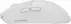 Genesis Zircon 500 wireless Gaming Mouse white, USB/Bluetooth