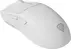 Genesis Zircon 500 wireless Gaming Mouse white, USB/Bluetooth