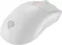 Genesis Zircon 500 wireless Gaming Mouse white, USB/Bluetooth