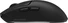 Genesis Zircon 500 wireless Gaming Mouse black, USB/Bluetooth
