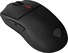 Genesis Zircon 500 wireless Gaming Mouse black, USB/Bluetooth