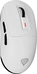 Genesis Zircon 660 wireless Ultra-Lightweigt Gaming Mouse white, USB/Bluetooth