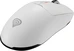 Genesis Zircon 660 wireless Ultra-Lightweigt Gaming Mouse white, USB/Bluetooth