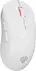 Genesis Zircon XIII Custom wireless Gaming Mouse white, USB