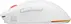 Genesis Zircon XIII Custom wireless Gaming Mouse white, USB