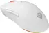 Genesis Zircon XIII Custom wireless Gaming Mouse white, USB